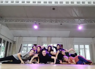 Sophie Caminade Studio