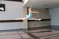École de Danse Danse-and-scene Serrano