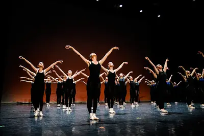 Espace Danse