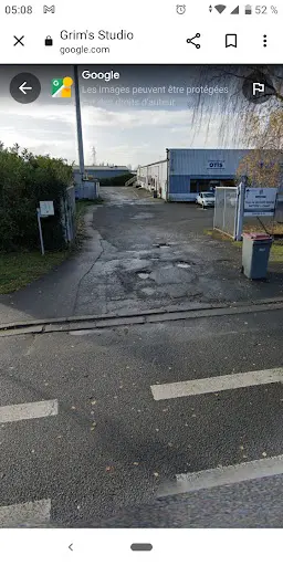 Grim S Studio