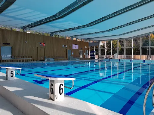 Piscine Pré-leroy
