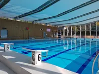 Piscine Pré-leroy