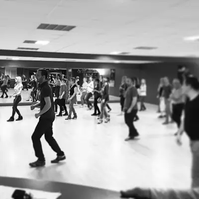 Prestige Danse