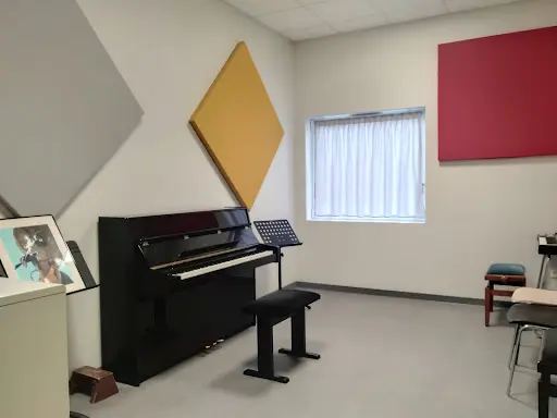 Ecole de Musique de Noé