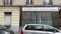 Double Croche
