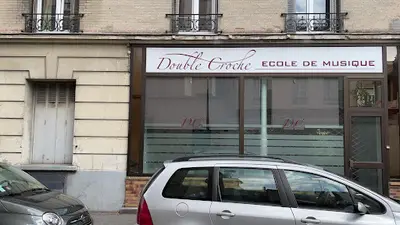 Double Croche