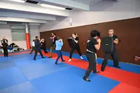 Dojo 77 Noisiel : Krav Maga, Self Defense