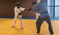 Gushen Budo - Cercle d'Arts Martiaux
