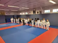 Puma Club Mma