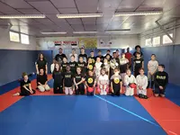 Puma Club Team Pichaud
