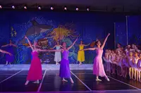 Ecole de Danse de Nontron