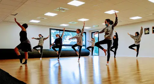 Ria Danse