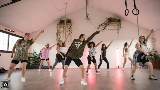 Dance(all) Tours