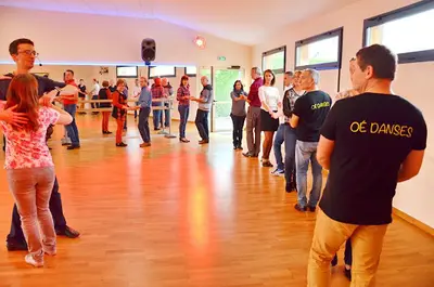 Oé Danses