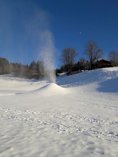 Esi Notre-dame de Bellecombe