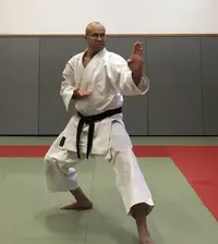 Zanshin Mugen Kan