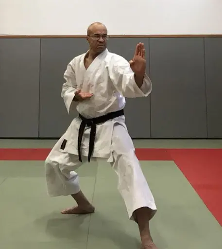 Zanshin Mugen Kan