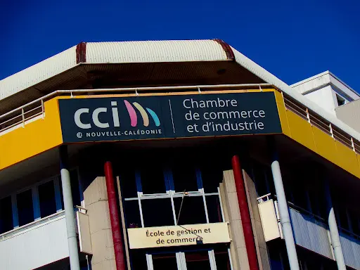 Egc Nouvelle-calédonie