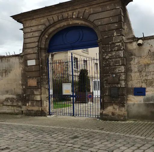 Conservatoire de Musique