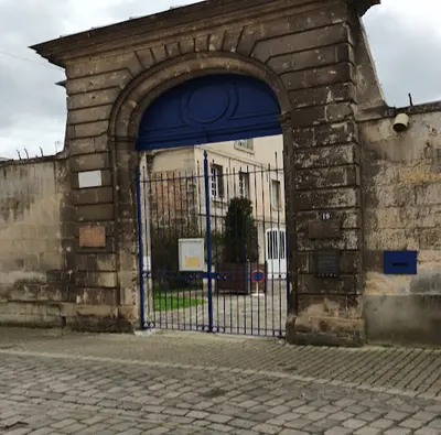 Conservatoire de Musique