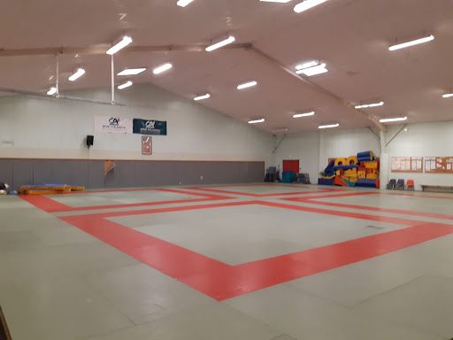 Judo Club Noyon