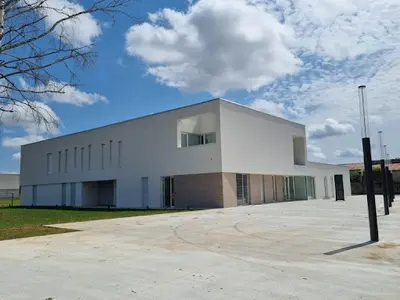 École de Musique Intercommunale