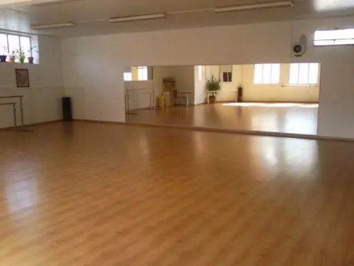 Association Ex&co Danse et Pilates