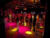 Tonic Danses de Nyons