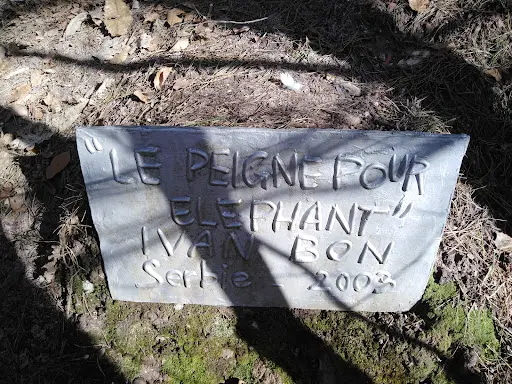 Association les Géants du Nideck