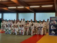 Karaté Tenchi Do Obernai