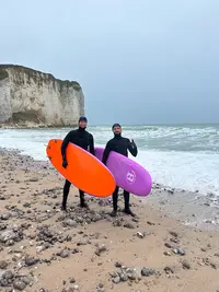 Viking Surf School