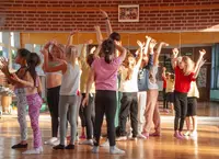 Danse Oisemont