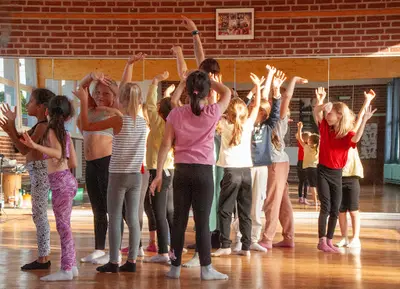Danse Oisemont