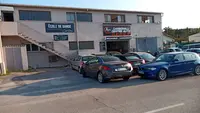 Ecole de Danse Carla Raïess