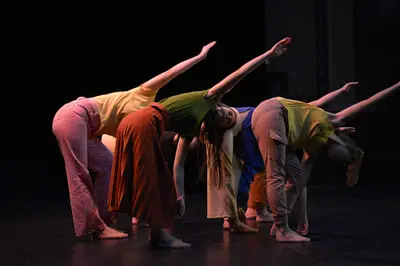 Ainsi Danse