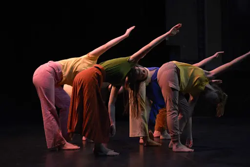 Ainsi Danse