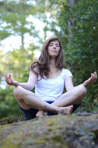 Dhyana Danse