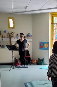 Les Clés des Chants