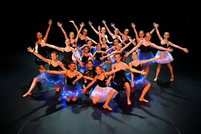 Terpsichore - Ecole de Danse (association)