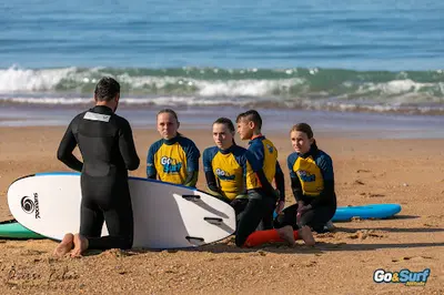 Go&surf Ondres