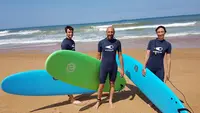 Ondres Surf Academy