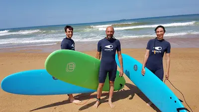 Ondres Surf Academy