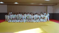 Karate Club Orangeois