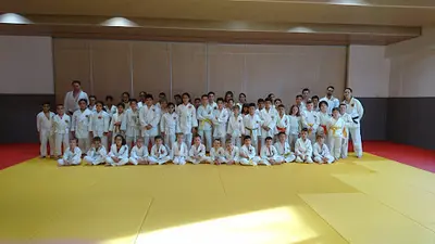 Karate Club Orangeois