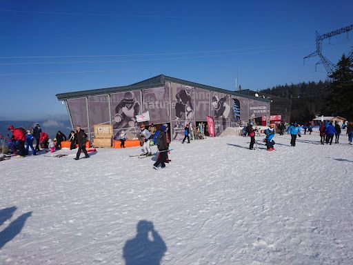École de Ski Internationale Station du Lac Blanc
