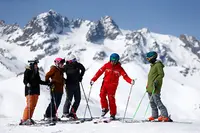 École du Ski Français : Esf Orelle
