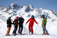 École du Ski Français : Esf Orelle