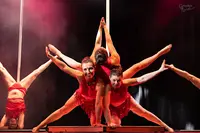 Upside Danse