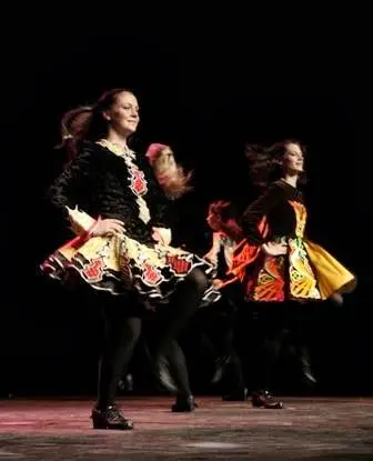 Atelier de Danse Irlandaise d'Orleans
