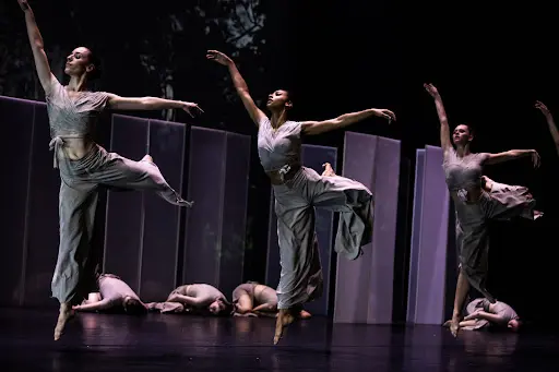 Centre de Danse Dauphine
